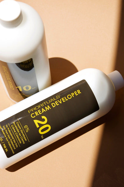 Prorituals Developers 20 10