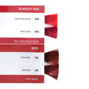 Prorituals Hair Color  Reds HIGH PERFORMANCE HAIR COLOR