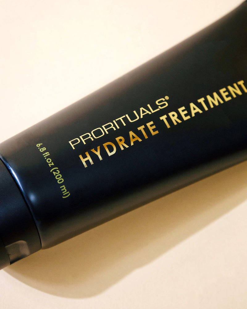 Prorituals Hydrate Treatment