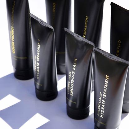  Prorituals Smooth Straightening Balm Controls Shines