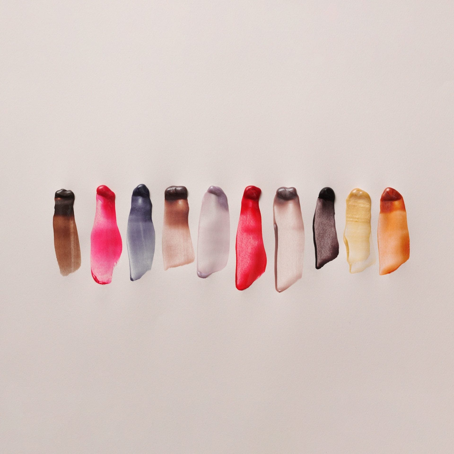 REF Colour Boost Masques