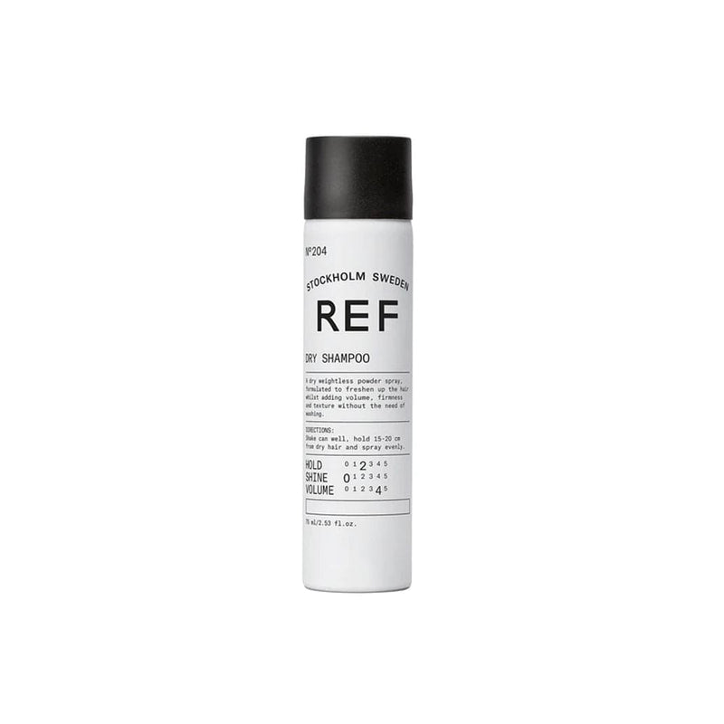 REF Dry Shampoo Clear