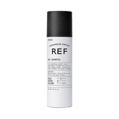REF Dry Shampoo Clear