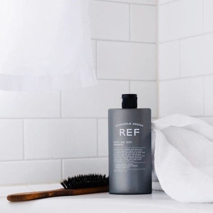 REF Hair and Body Shampoo