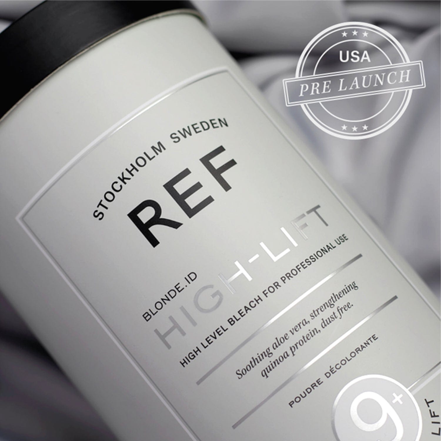 REF High-Lift Bleach – Paris Beauty Supply