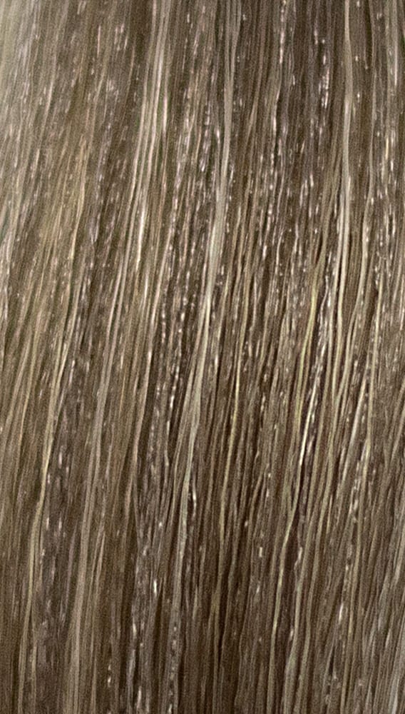 REF Permanent Hair Color, Ashes