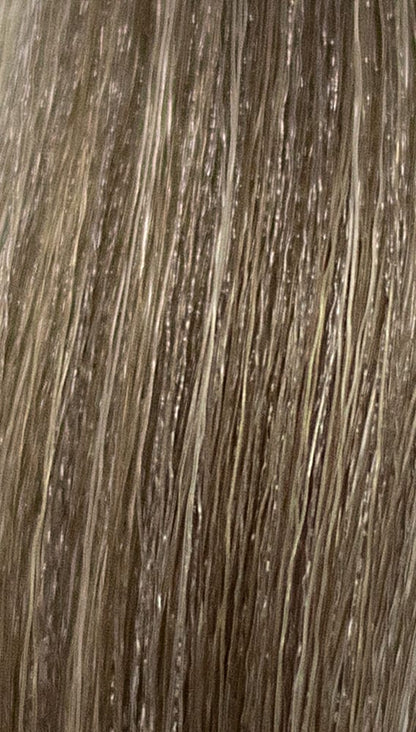 REF Permanent Hair Color, Ashes