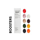 REF Permanent Hair Color, Boosters