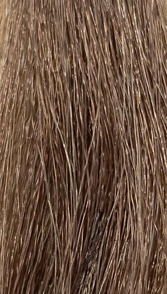 REF Permanent Hair Color, Coffees