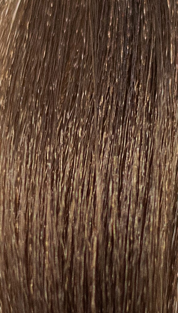 REF Permanent Hair Color, Coffees