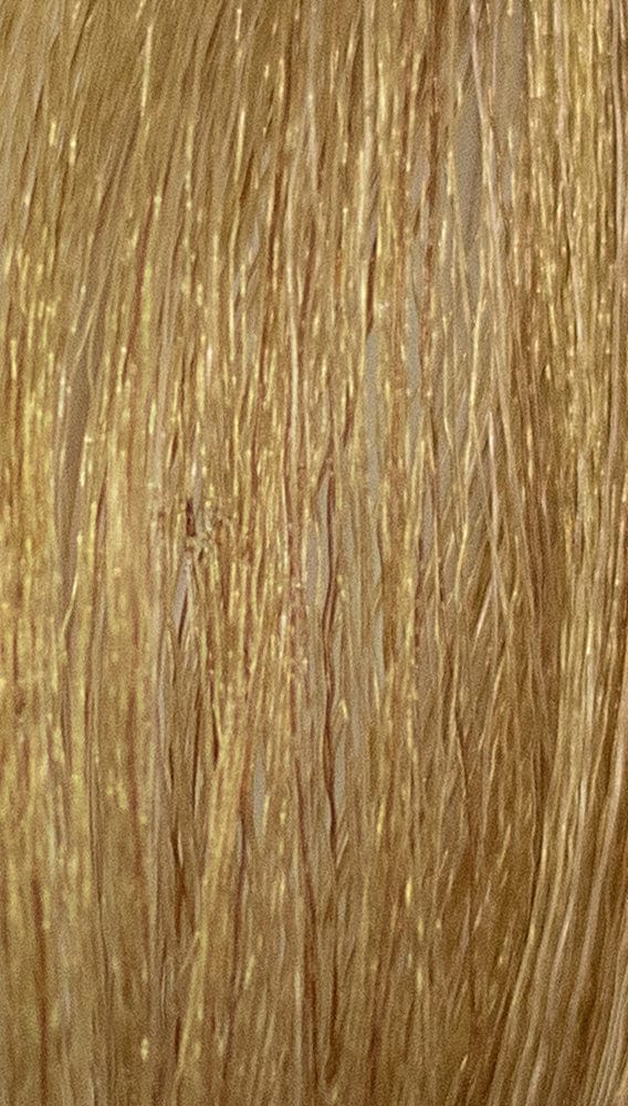 REF Permanent Hair Color Goldens