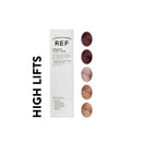 REF Permanent Hair ColoR High Lifts