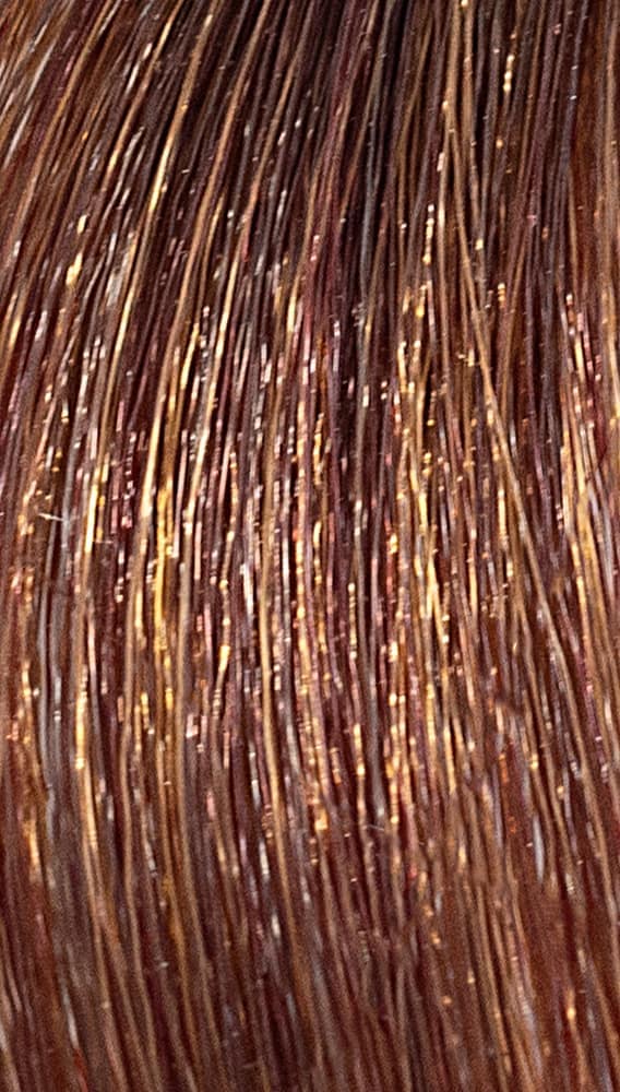 REF Permanent Hair Color Mahoganys
