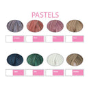 REF Permanent Hair Color Pastels