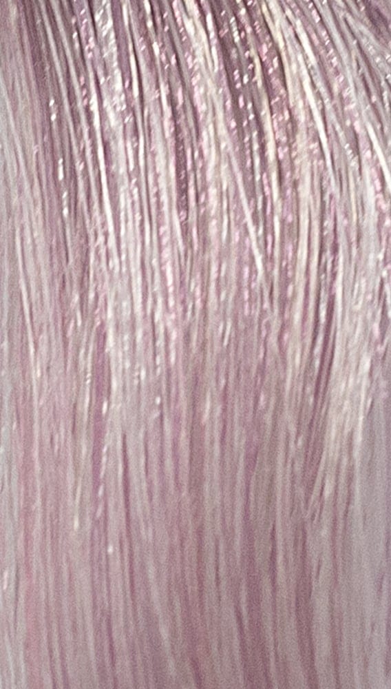 REF Permanent Hair Color Pearls