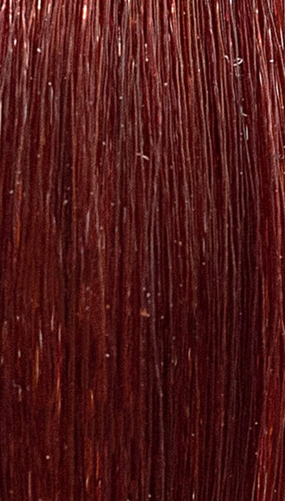 REF Permanent Hair Color Reds