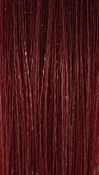 REF Permanent Hair Color Reds