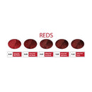 REF Permanent Hair Color Reds