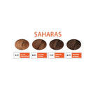 REF Permanent Hair Color Saharas