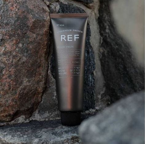 REF Rough Paste