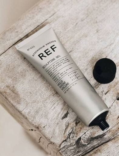 REF Sculpting Gel