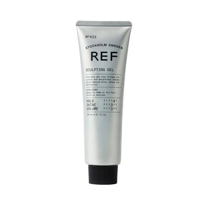 REF Sculpting Gel