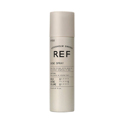 REF Shine Spray