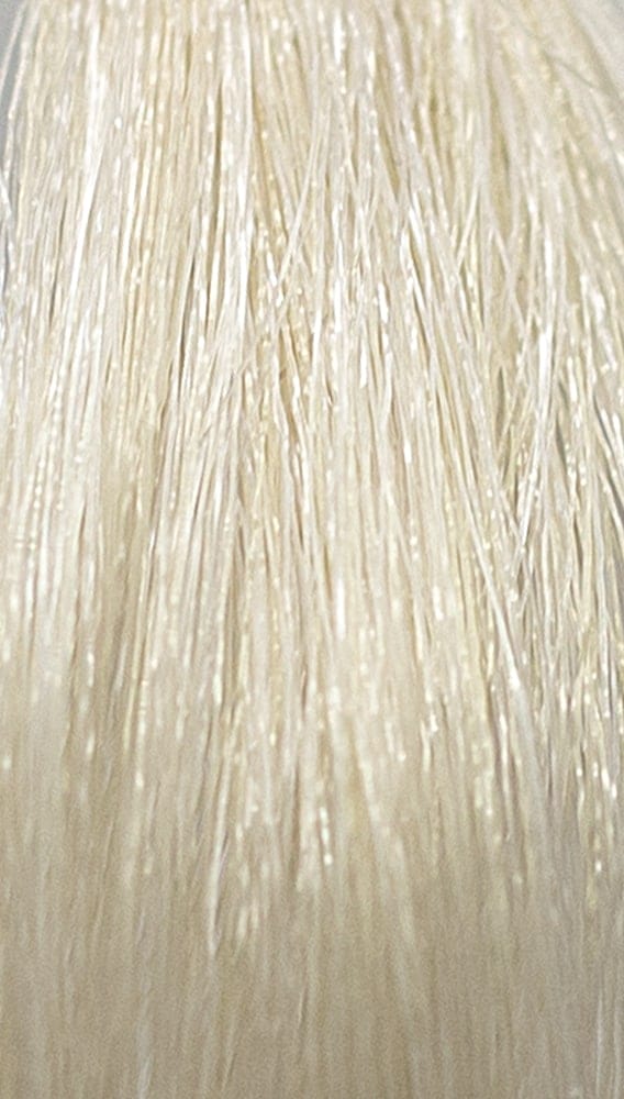 REF Soft Hair Color Toner, Ashes