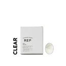 REF Soft Hair Color Toner, Clear