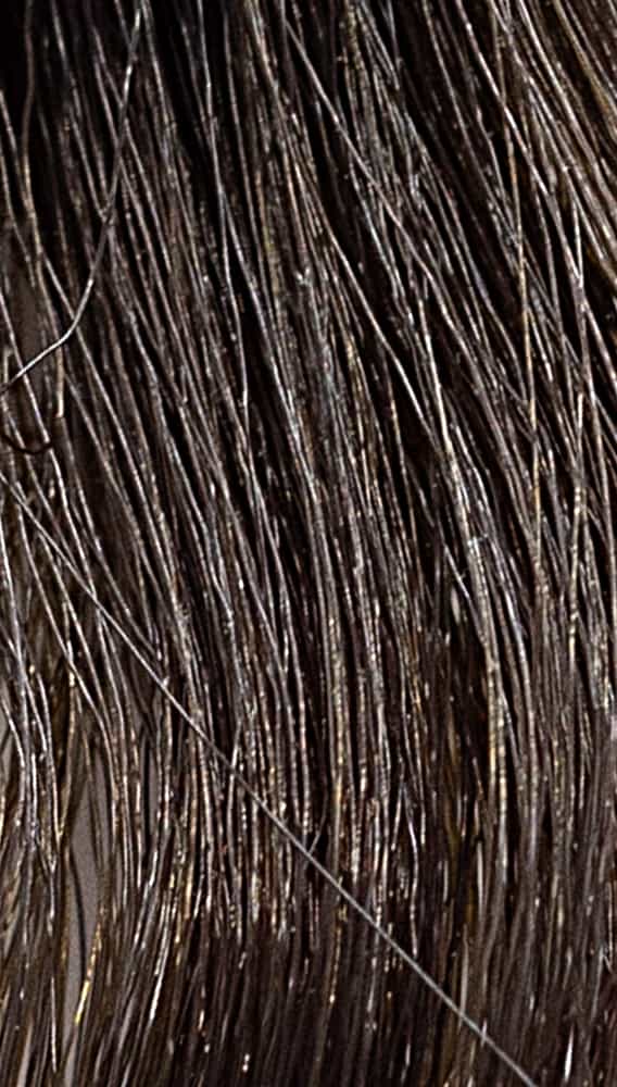 REF Soft Hair Color Toner, Coffees