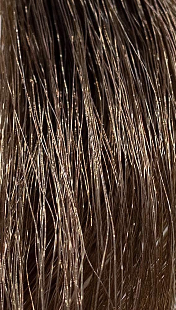 REF Soft Hair Color Toner, Coffees