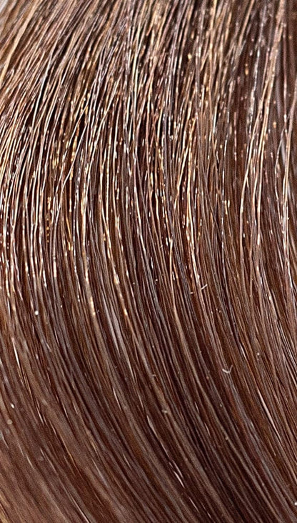 REF Soft Hair Color Toner, Coppers