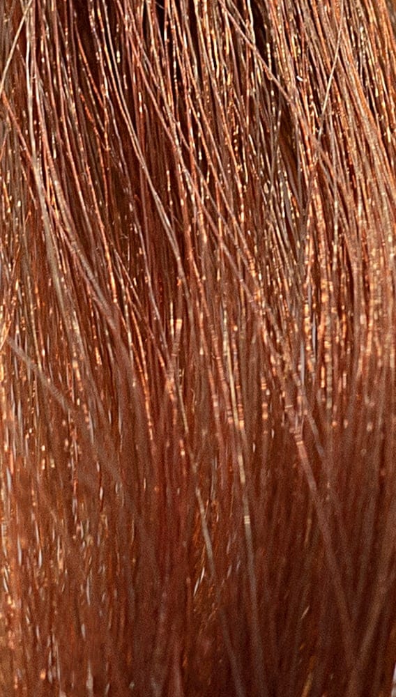 REF Soft Hair Color Toner, Coppers