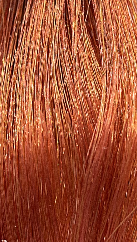 REF Soft Hair Color Toner, Coppers