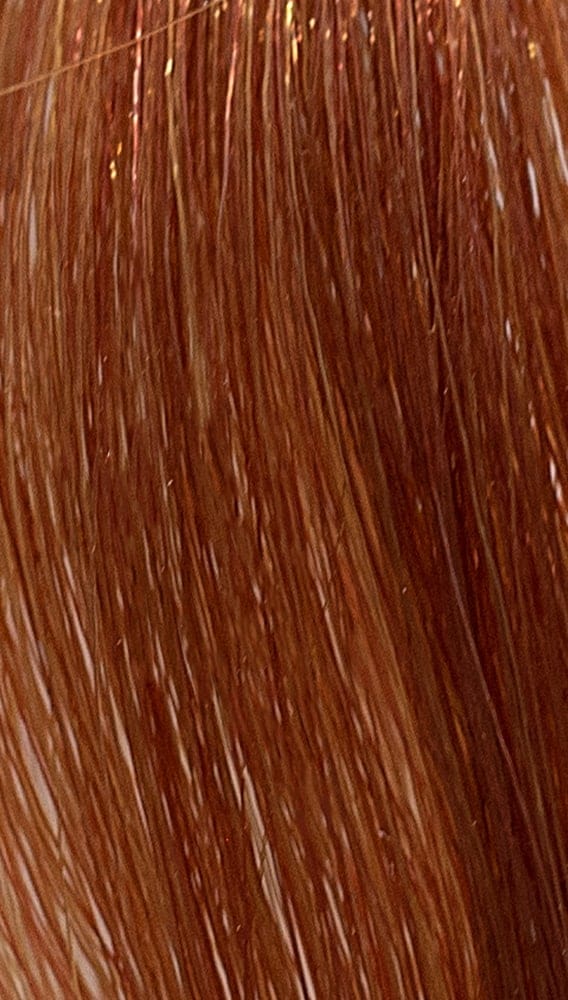 REF Soft Hair Color Toner, Coppers