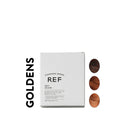 REF Soft Hair Color, Goldens