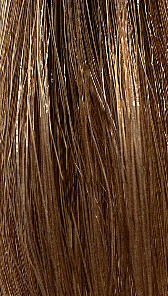 REF Soft Hair Color Toner, Goldens