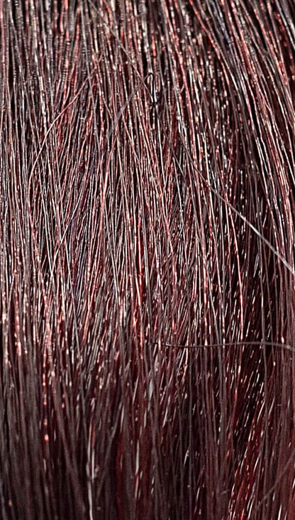 REF Soft Hair Color Toner, Mahoganys