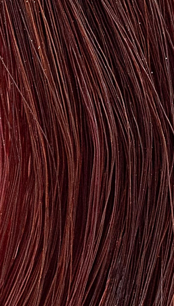 REF Soft Hair Color Toner, Reds