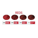 REF Soft Hair Color Toner, Reds