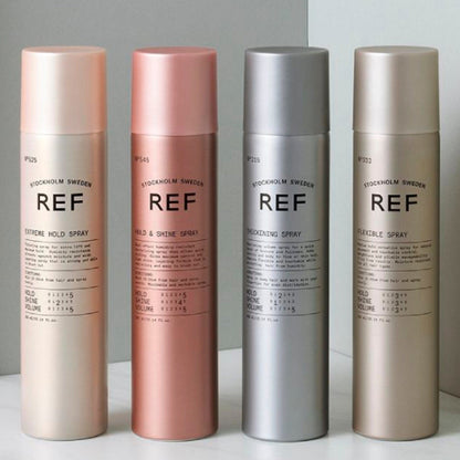 REF Thickening Spray
