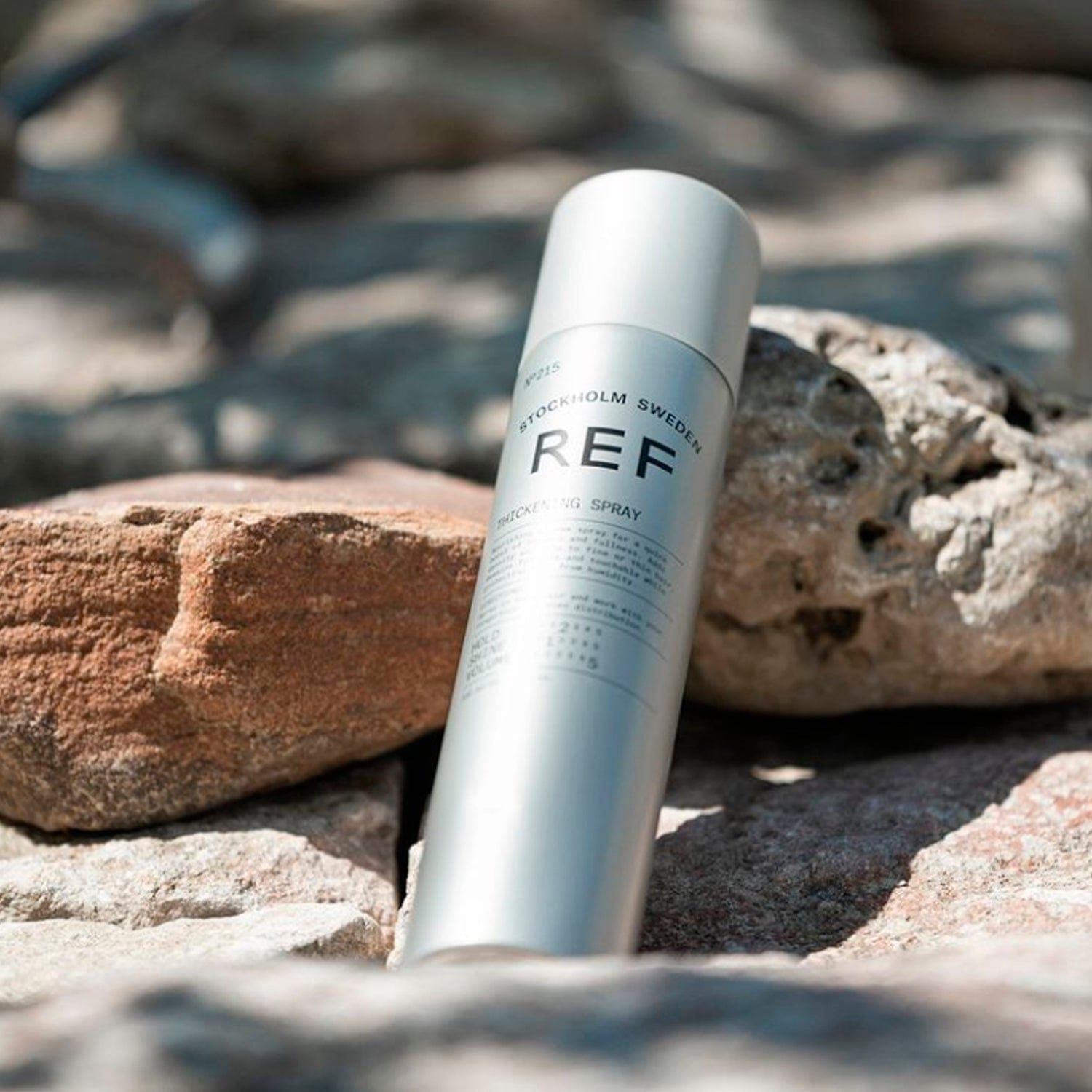 REF Thickening Spray