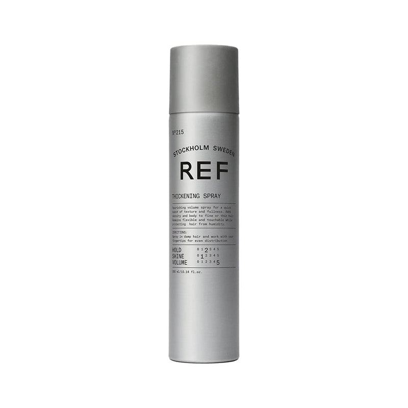 REF Thickening Spray