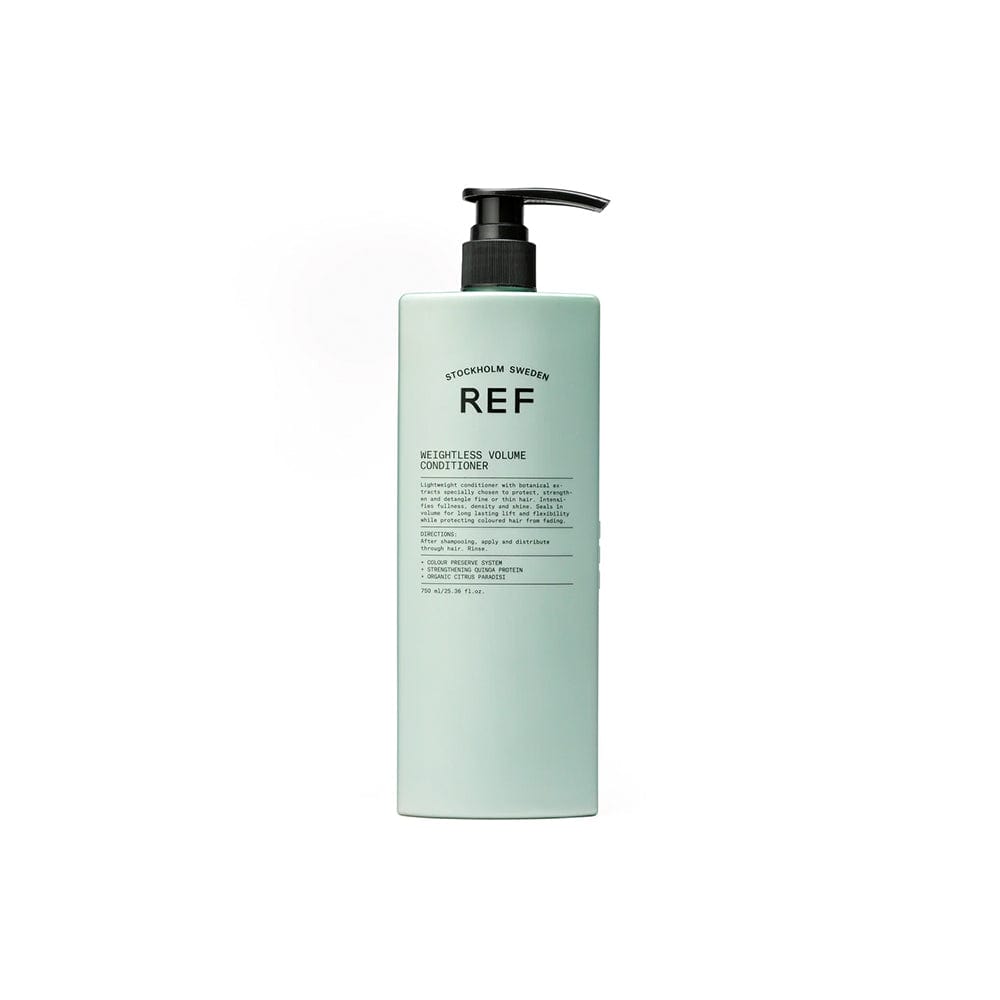 REF Weightless Volume Conditioner