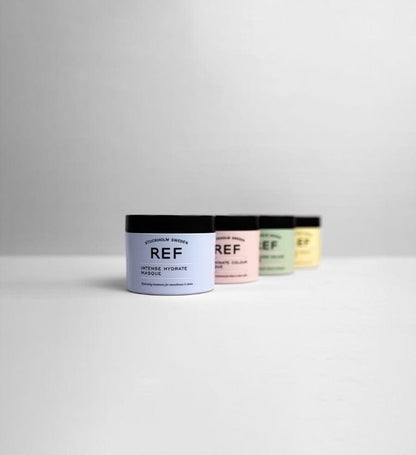 REF Weightless Volume Masque