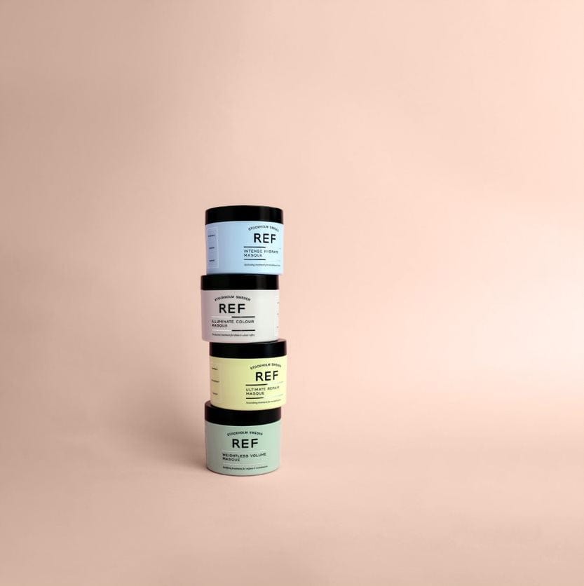 REF Weightless Volume Masque