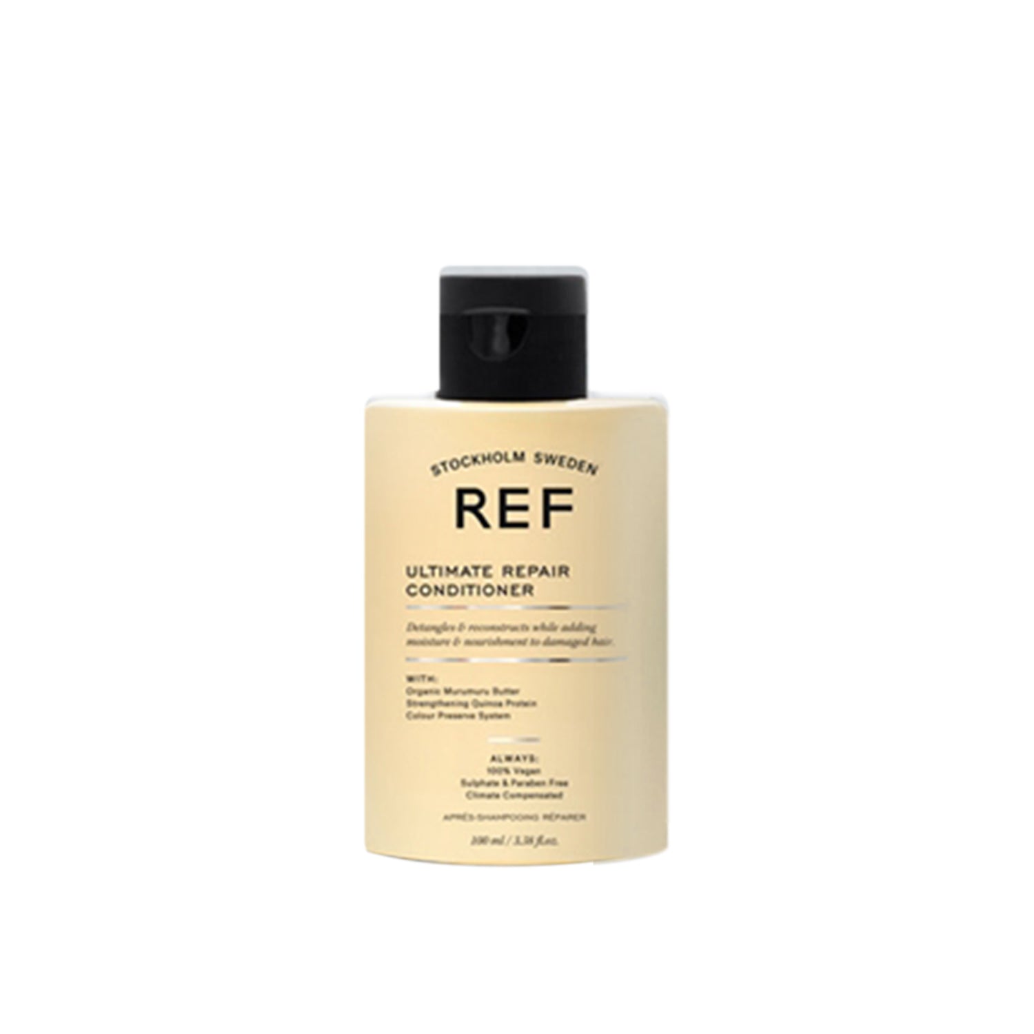 REF Ultimate Repair Conditioner