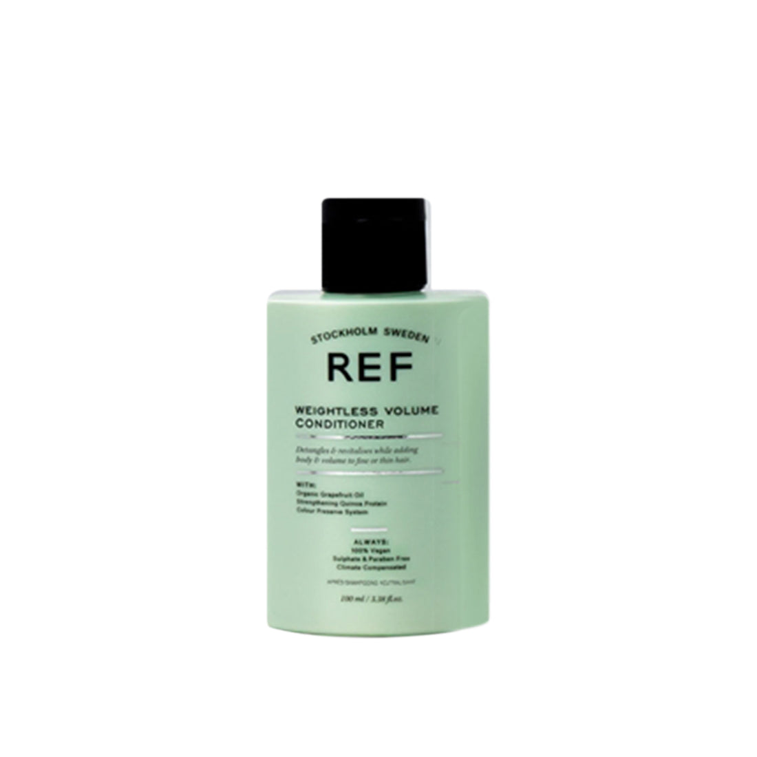 REF Weightless Volume Conditioner