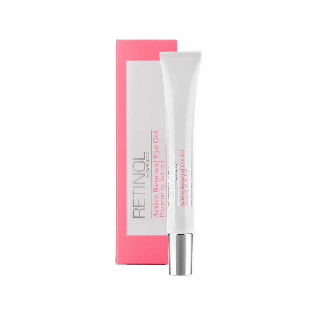 Retinol Active Renewal Eye Gel