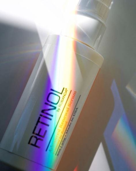 Retinol Advanced Renewal Serum